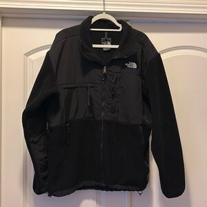 The North Face Men Jacket XL, Black